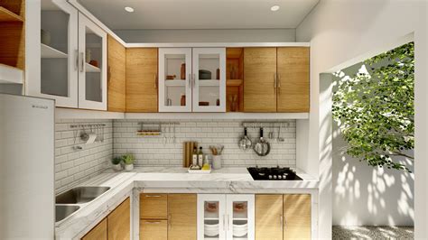 Jasa Interior Kitchen Set Tangsel Solusi Dapur Modern Jasa Kitchen Set Tangsel - Jasa Kitchen Set Tangsel