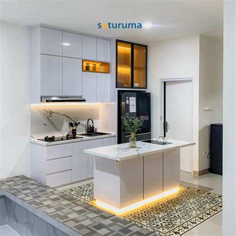 Jasa Kitchen Set Amp Interior Batam Batam Kepulauan Jasa Kitchen Set   Interior Batam - Jasa Kitchen Set & Interior Batam