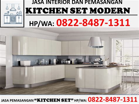 Jasa Kitchen Set Batam  Kitchen Set Batam Facebook - Jasa Kitchen Set Batam