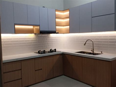 Jasa Kitchen Set Custom Denpasar Solusi Dapur Elegan Jasa Pembuat Kitchen Set Di Denpasar - Jasa Pembuat Kitchen Set Di Denpasar