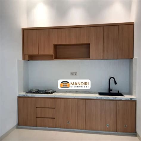 Jasa Kitchen Set Per Meter  Ini Harga Jasa Pembuatan Kitchen Set Per Meter - Jasa Kitchen Set Per Meter