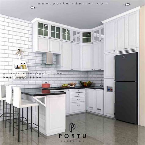 Jasa Pembuatan Interior Kitchen Set Di Bojonegoro Pembuatan Kitchen Set Aluminium Bojonegoro - Pembuatan Kitchen Set Aluminium Bojonegoro