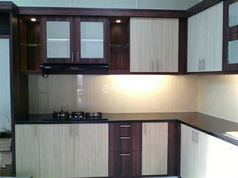 Jasa Pembuatan Kitchen Set Custom Dan Berkualitas Bildi Jasa Pembuatan Kitchen Set Terdekat - Jasa Pembuatan Kitchen Set Terdekat