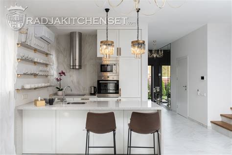 Jasa Pembuatan Kitchen Set Per Meter Cibubur Model Jasa Kitchen Set Cibubur - Jasa Kitchen Set Cibubur