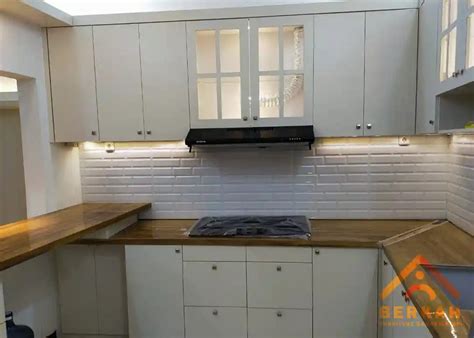 Jasa Service Kitchen Set Hpl Cat Ulang Harga Jasa Cat Ulang Kitchen Set - Jasa Cat Ulang Kitchen Set