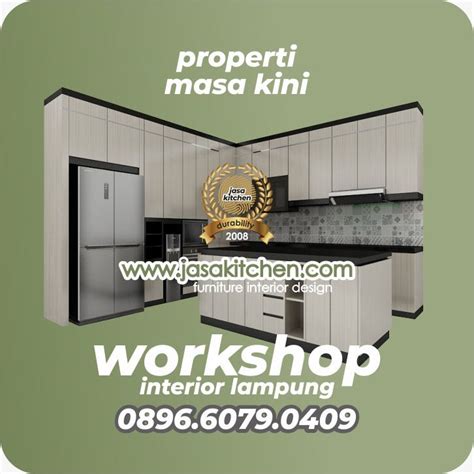 Jasakitchen Com Kitchen Set Pringsewu Pembuatan Kitchen Set Aluminium Pringsewu - Pembuatan Kitchen Set Aluminium Pringsewu