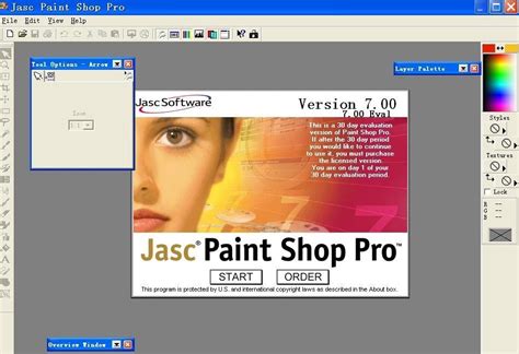 jasc paint shop pro 902