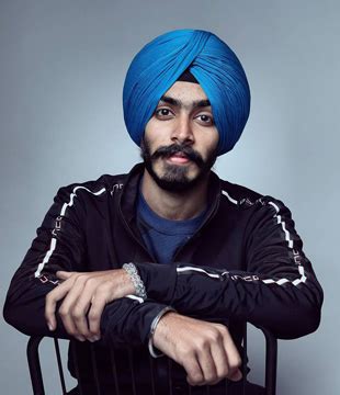 jaskaran singh biography sample