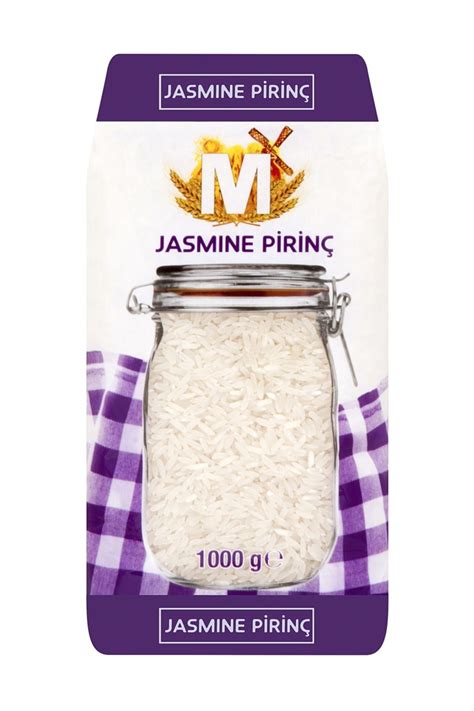 jasmin pirinç spor