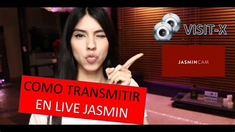 jasmincam model