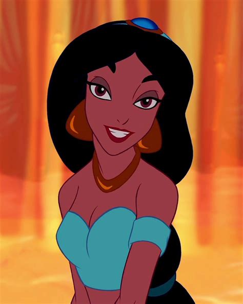 jasmine aladdin nude