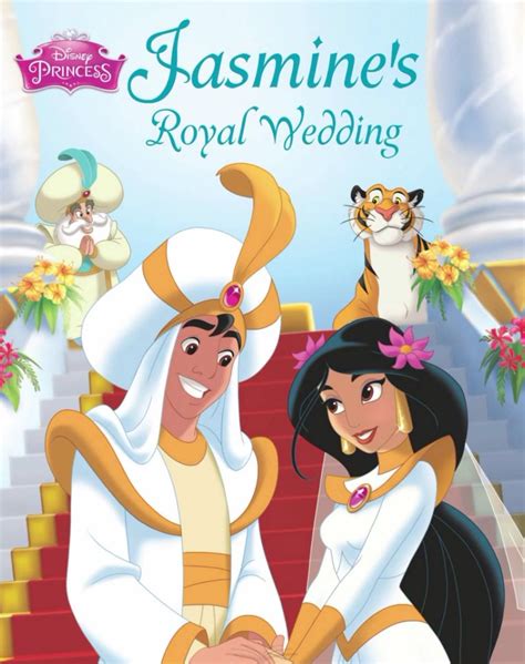 Jasmine And Chip Wedding