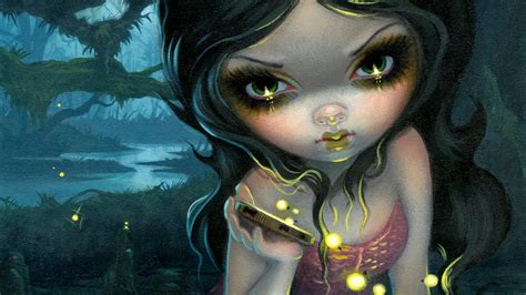 Jasmine Becket Griffith