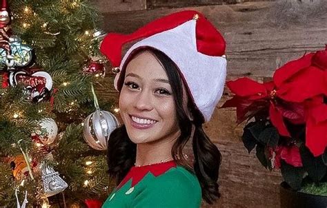 Jasmine Grey Christmas