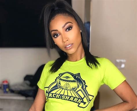 jasmine washington