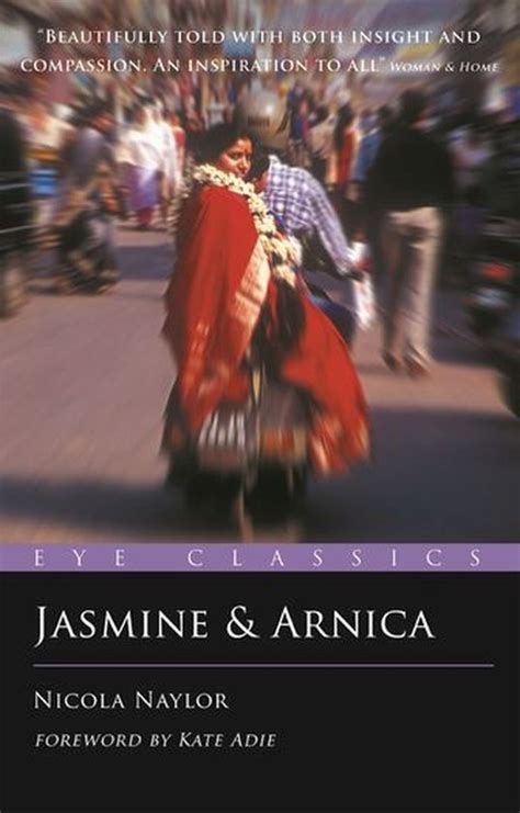 Download Jasmine And Arnica Eye Classics 