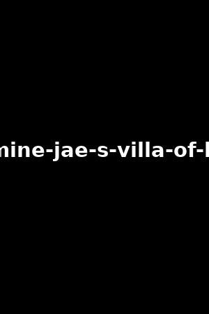 jasmine jaes villa of kink