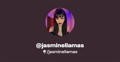 Jasmine.llamas Leaked Porn