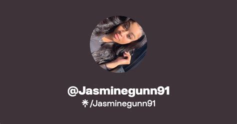 jasminegunn91 OnlyFans leaked content