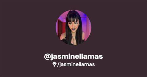jasminellamas leaked onlyfans