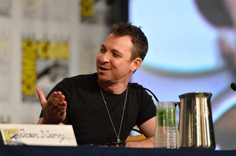 Jason A Narvy