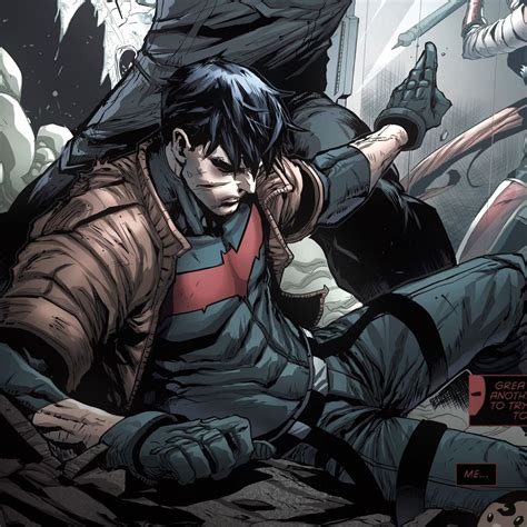 Jason And Todd