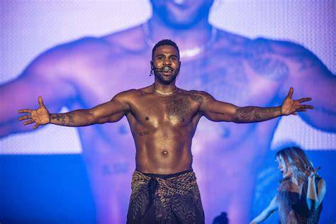 jason derulo nudes