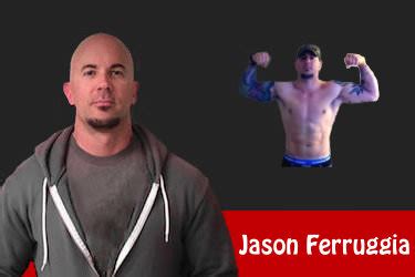 Jason Ferruggia Programs