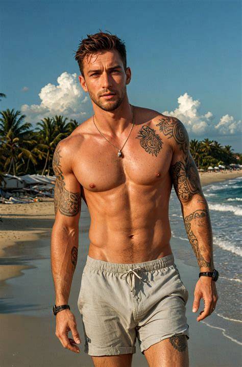 jason keith nude