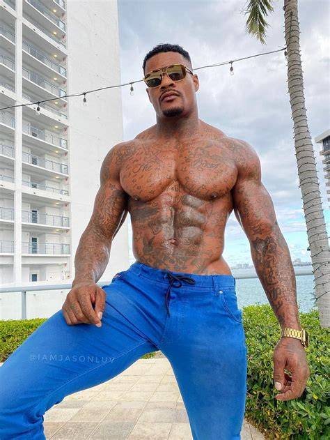 jason luv onlyfans porn