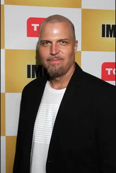 jason matthew smith biography