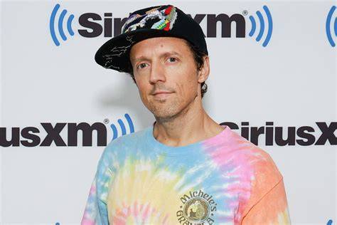 jason mraz nude