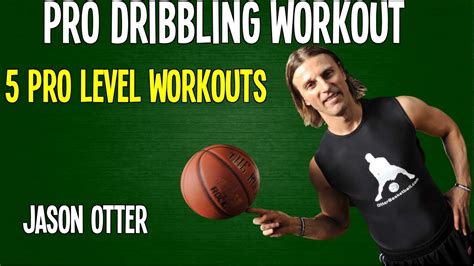 jason otter workouts for beginners