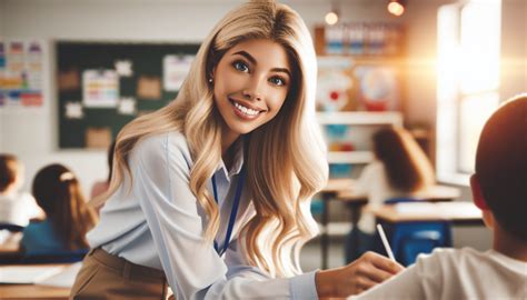 jason pops on interview with instructional aide