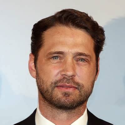 jason priestley biography video clip