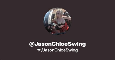 jasonchloeswing videos