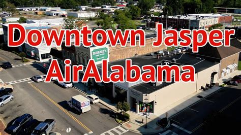 jasper alabama