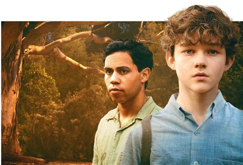 Jasper Jones