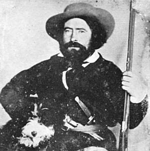 jasper ofarrell biography