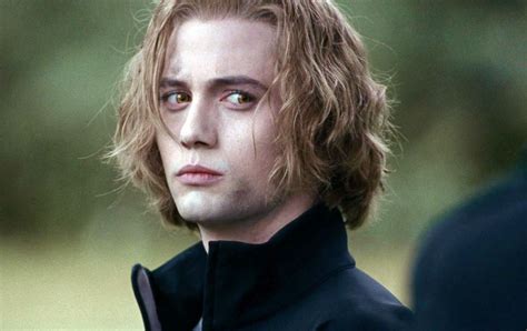 Jasper Twilight Saga