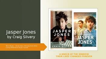 Read Online Jasper Jones Study Guide 