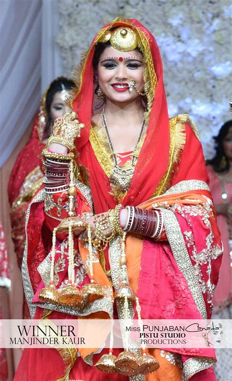 jaspinder cheema miss punjaban canada