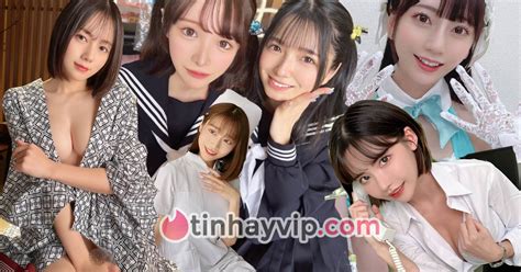 jav gai xinh | Top 12 n din vin JAV xinh