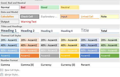 java - Apache POI: default Excel cell styles - Stack Overflow