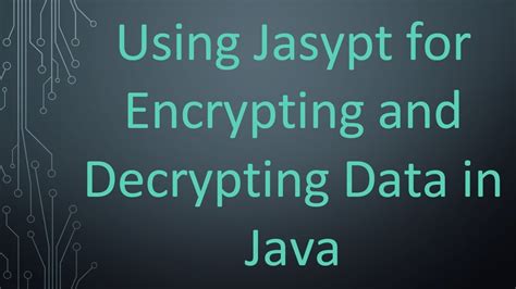 java - Correct way of Encrypting and Decrypting an Image using …