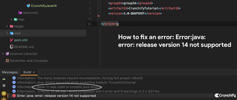 java - Space Error in Intelliji IDE