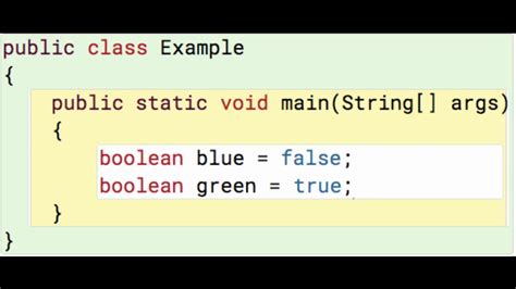 java - When should null values of Boolean be used?