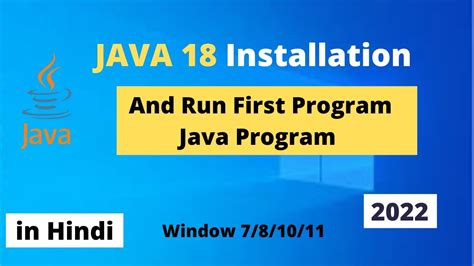 java 18 | Thng bo tuyn sinh lp L trnh
