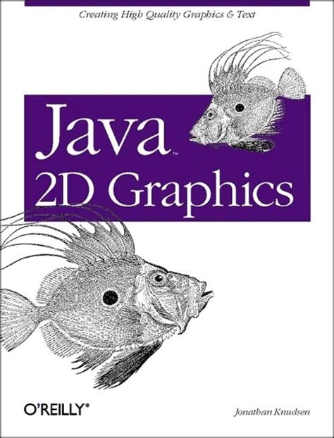 Java 2d Graphics Java Series