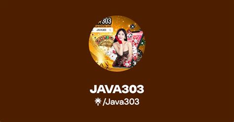 java 303 slot 